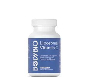 Liposomal Vitamin C