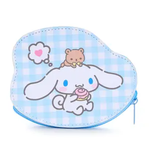 Cinnamoroll Coin Purse (Pastel Delight Series)
