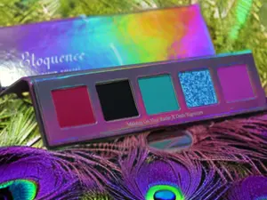 ELOQUENCE PALETTE [NON MAGNETIC]