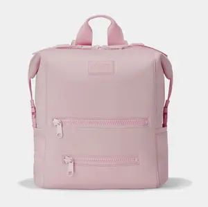 Dagne Dover Indi Diaper Backpack (Limited Edition)
