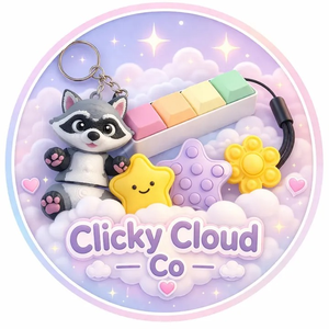 clicky cloud