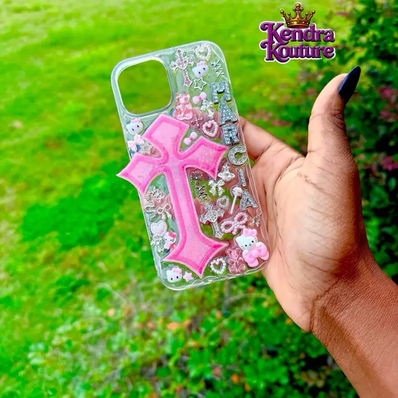 Custom Made-To-Order Junk Case