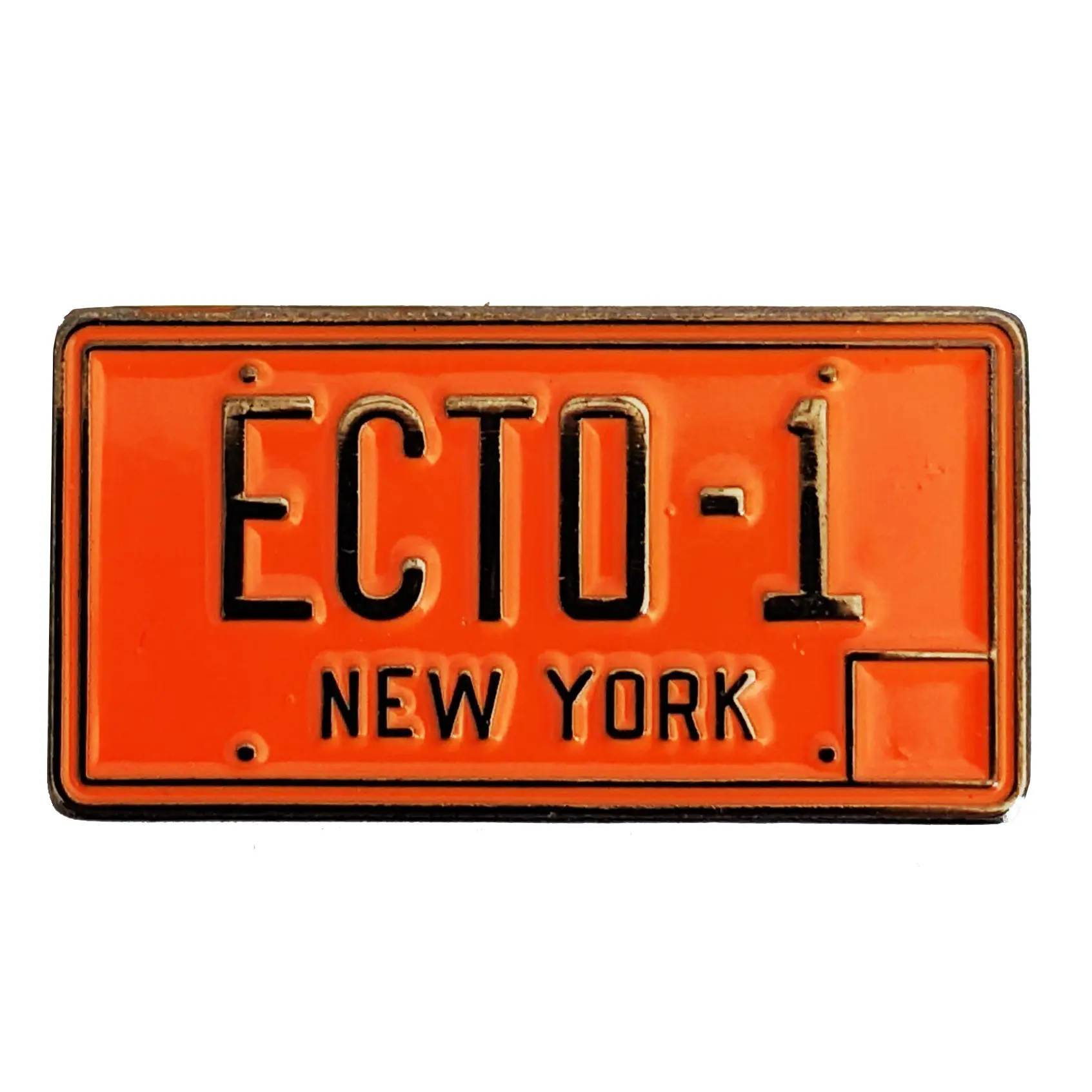 Ecto-1 Pin Ecto-1 Pin