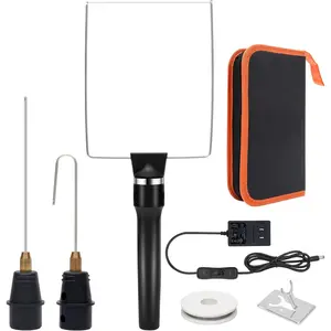3 in 1   Hot Wire Styrofoam  Electric Styrofoam  Tool with 3  Machine Pen for  Carving DIY Craft