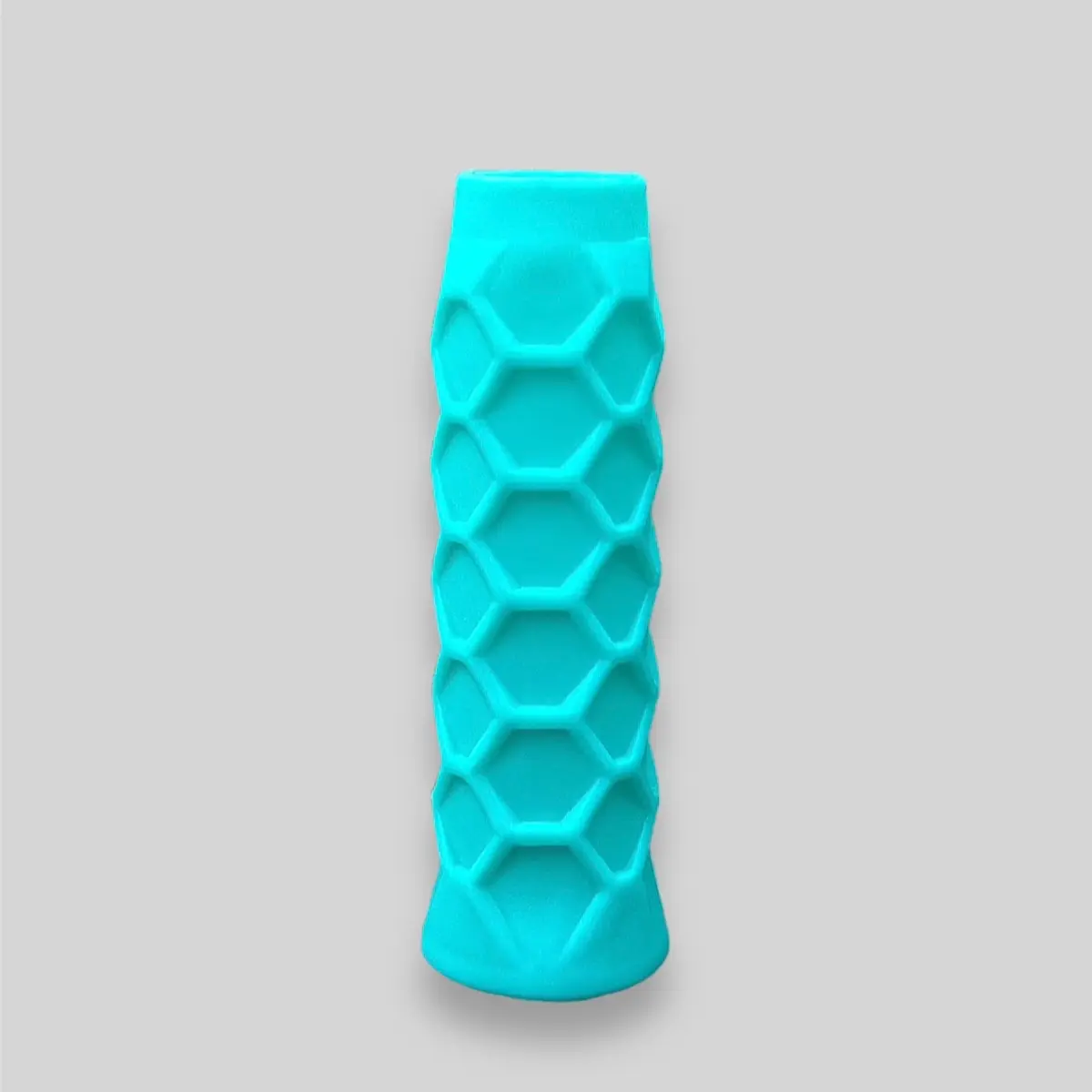 Pickleball Hex Grip Paddle - Unique Design for Improved Grip and Control During Play