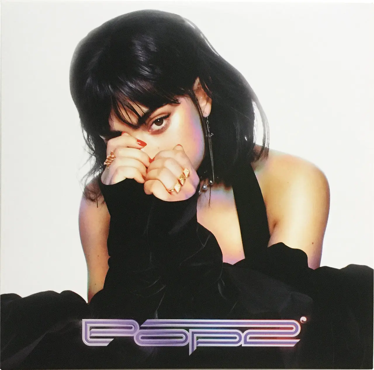 Charli XCX - Pop 2