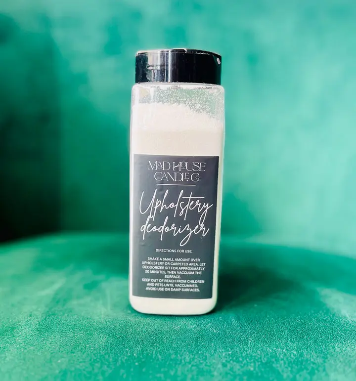 Upholstery Deodorizer