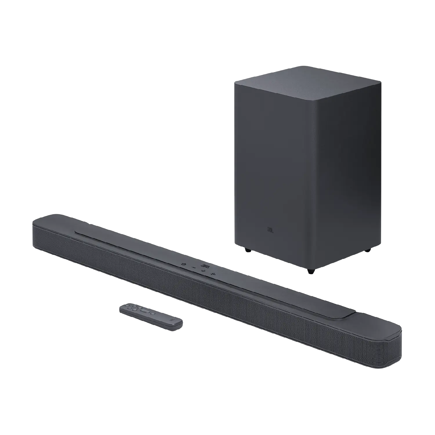 Bar 2.1 Deep Bass (MK2), Bar 2.1 Deep Bass (MK2),