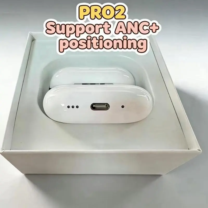 Lomaz Essentialz Premium Gen 2 Wireless Earbud Accessory Kit – Protective Case & USB-C Charging Set