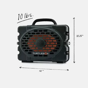 Turtlebox - Original (Gen3)