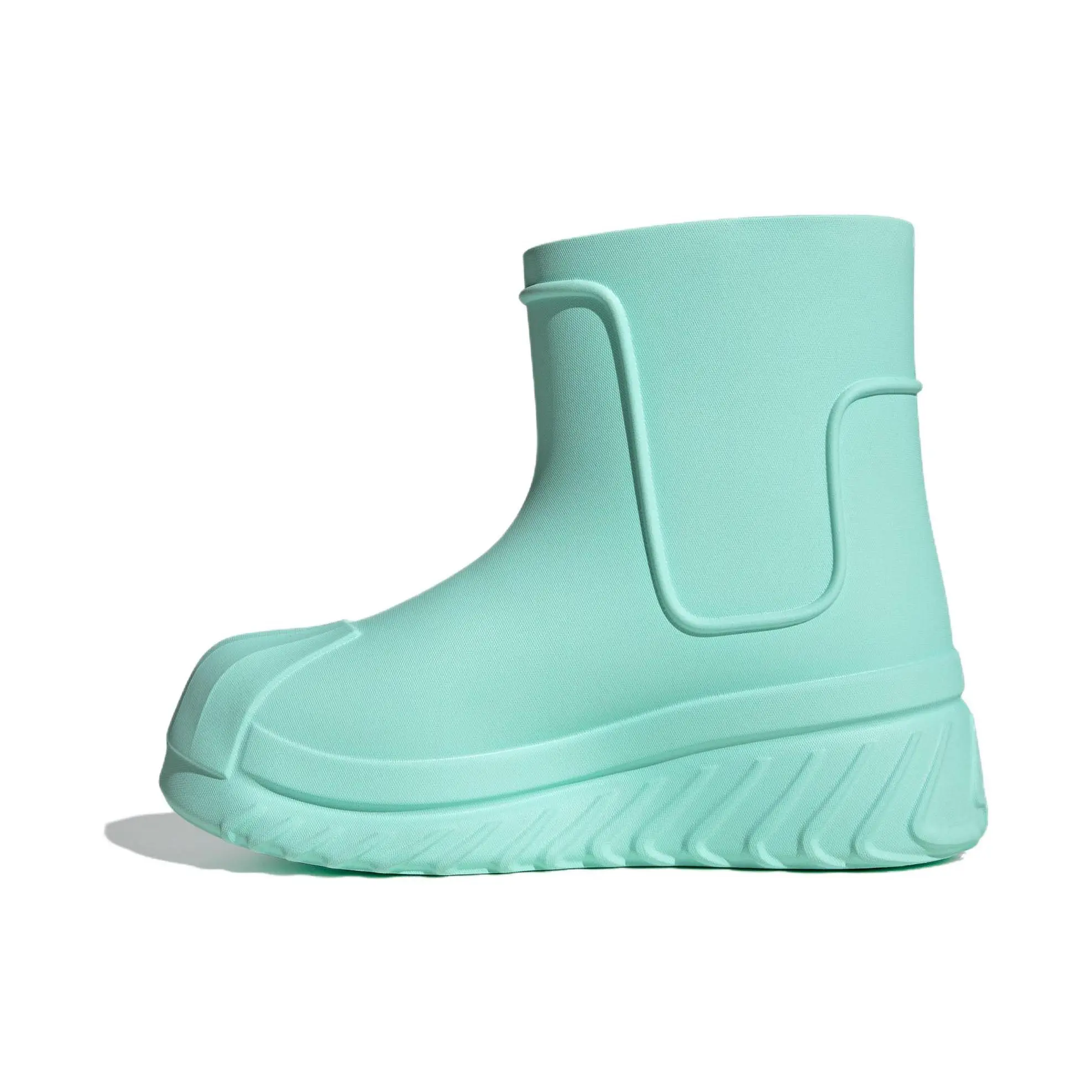 Adidas Women's AdiFOM Superstar Boot Easy Mint' Green IE0391