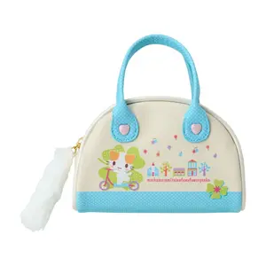 Masyumaro Mini Handbag (Sanrio Cat Club Series)