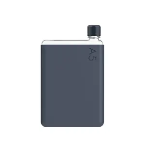 A5 memobottle (Bundle)