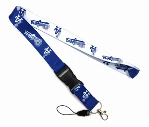 Long-length Landyard for phone and other accessories
