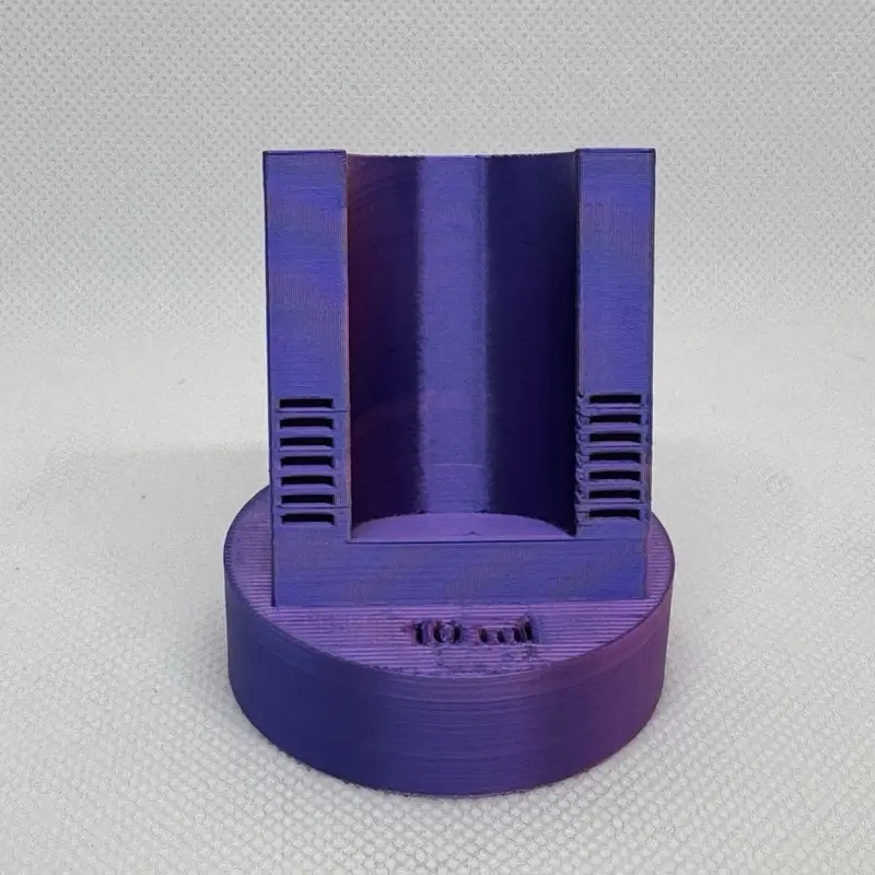 Vial Label Applicator - Fits 10ml vials