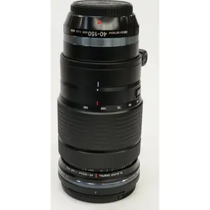 OM SYSTEM M.Zuiko Digital ED 40-150mm f/2.8 PRO Lens (Used)