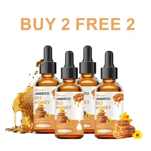 【Buy 2 Get 2 Free】Ximonth Jimerito Honey For Eyes, Refreshing, Moisturizing And Soothing Eye Drops For Dry And Astringent Eyes