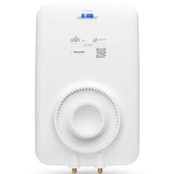 Ubiquiti UMA-D High Gain Directional Dual-Band Antenna, Compatible with UAP-AC-M, Antenna Gain: 15 Dbi, Indoor, Outdoor, Wireless Data Network
