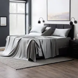Botanical Sheet Set with TENCEL™ Lyocell Fiber
