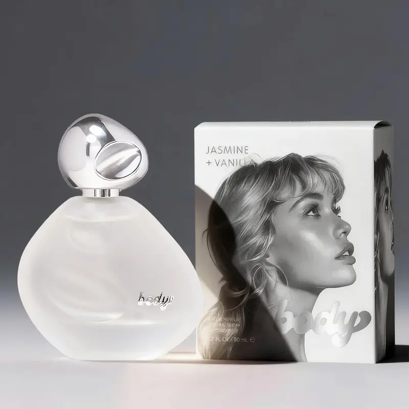 SOLO EN IBIZA 8-Piece Mini Set Body & Hair Fragrance Mist,Travel