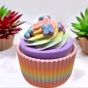 Rainbow Cupcake Clicker