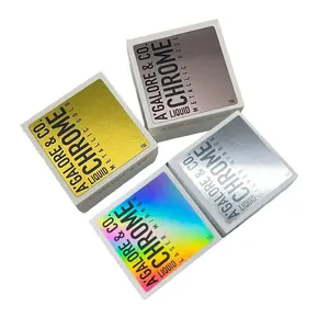 LIQUID CHROME | 15G POD