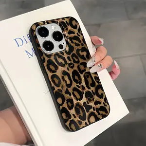 Full Coverage Aesthetic Shockproof Phone Case Casing for Apple iPhone Models, Durable Anti-Fingerprint and Stain Resistance, Perfect Gift for Any Occasion