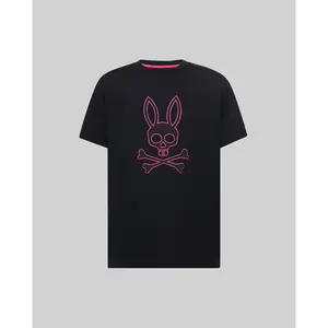 MENS ASHTON GRAPHIC TEE - MT0200271