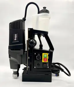 RODMAN MAGNETIC DRILL PRESS