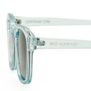 Polarized Trendy Sunglasses with 100% UV Protection