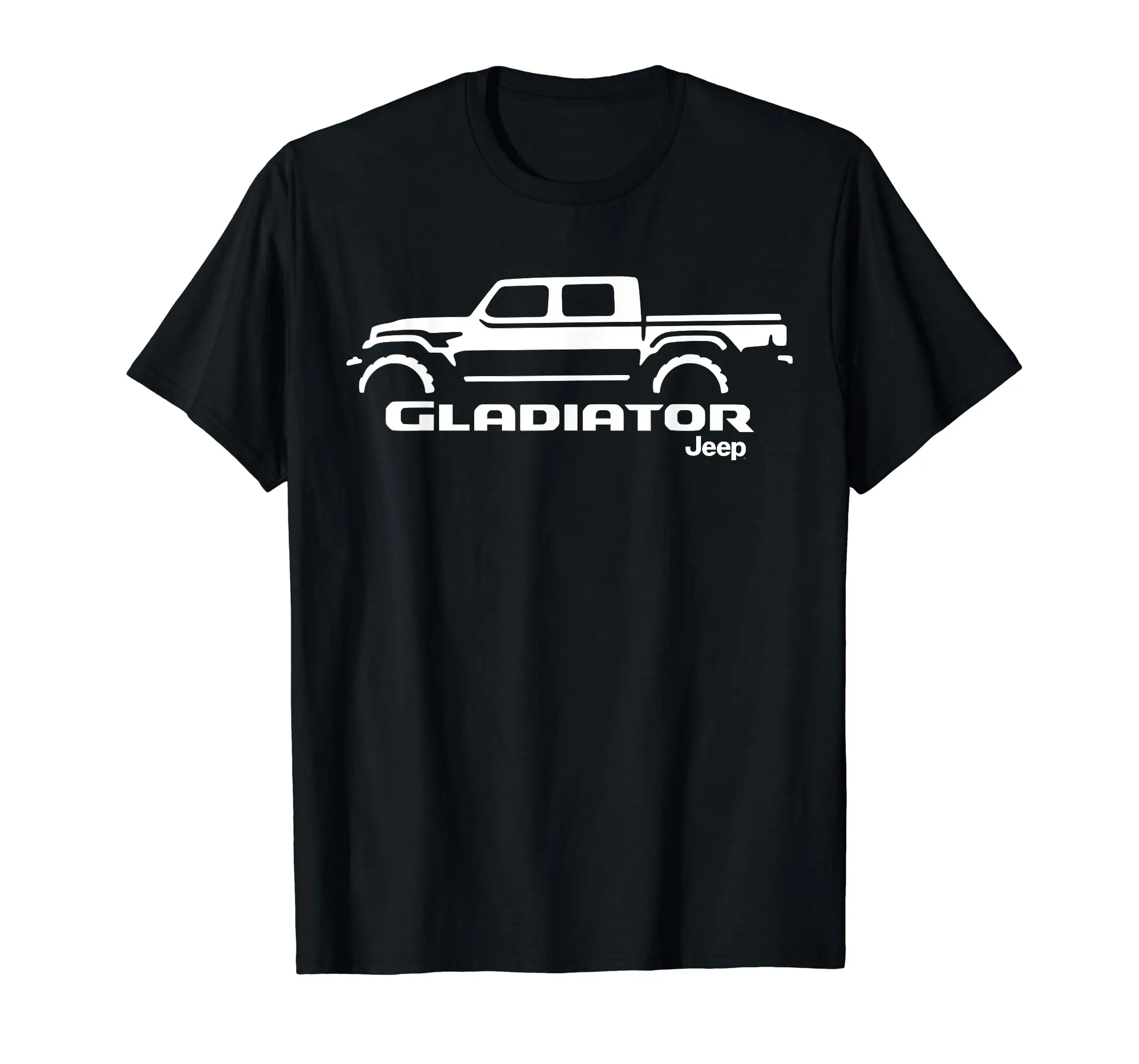 Jeep Gladiator T-Shirt