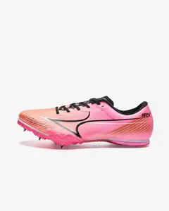 HIRACER Track & Field 181S2 Sprinter Shoes All-around Running & Jump Spikes
