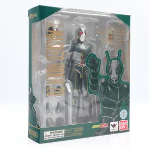 Bandai S.H.Figuarts Masked Rider Zo