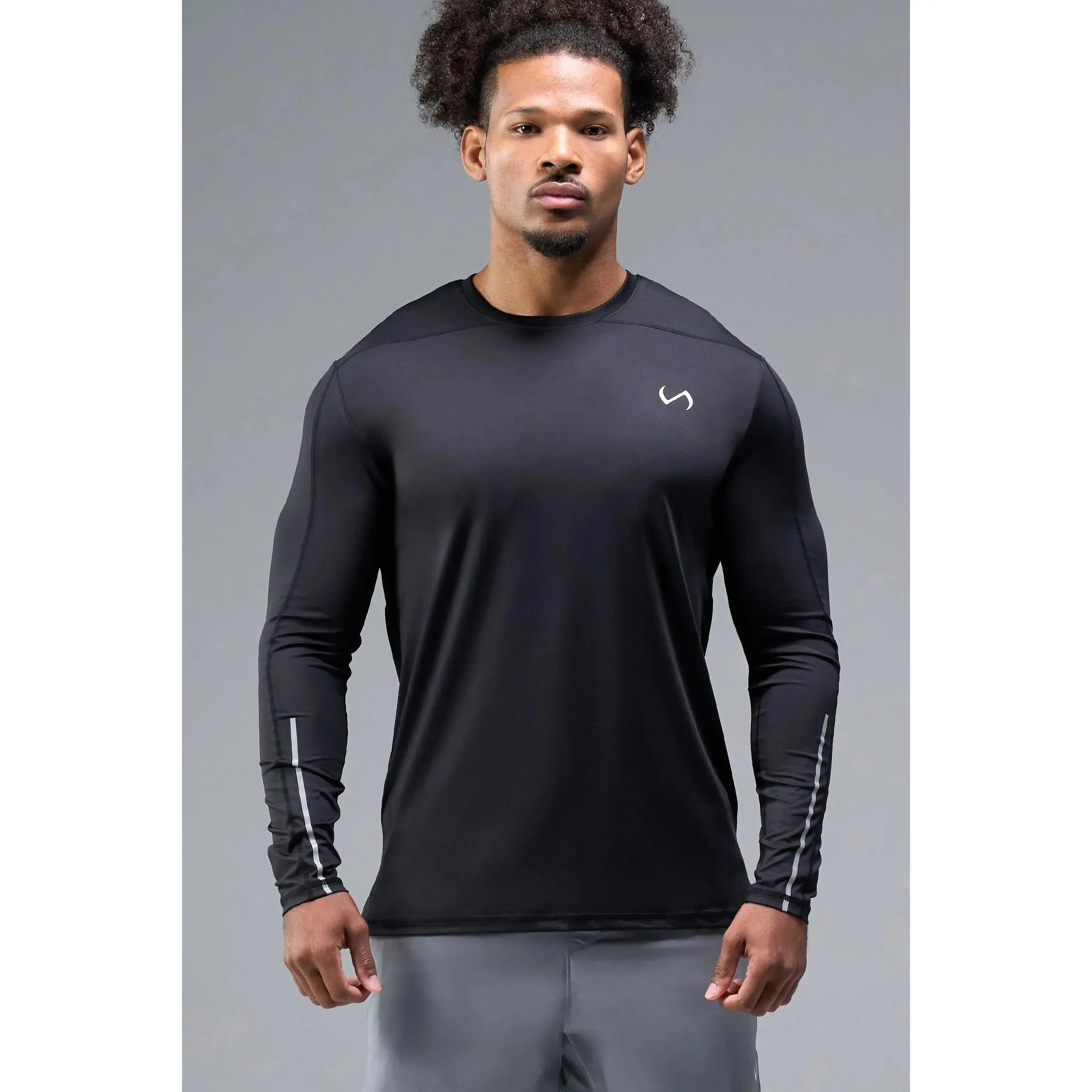 Train Infi Dry Long Sleeve