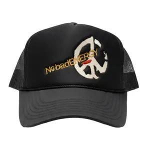 No Bad Energy™ Foam Trucker Hat