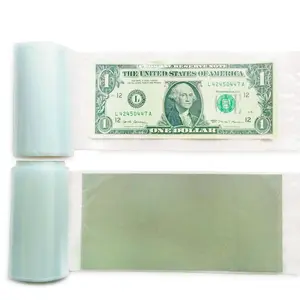 Plastic Rolls (for Surprise Box) - Brand Name