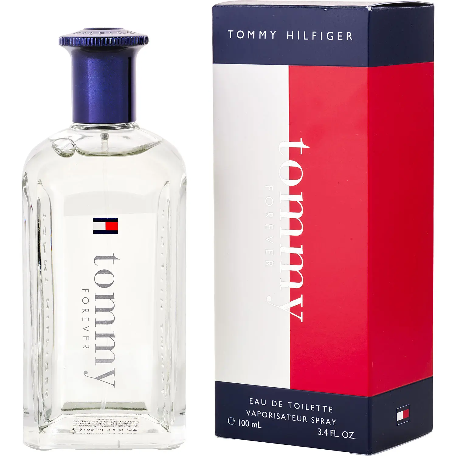 Tommy Hilfiger Forever By Tommy Hilfiger Edt For Men