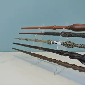Wand Display Stand- -transparent -Suitable for Wand Holder as Wand Stand