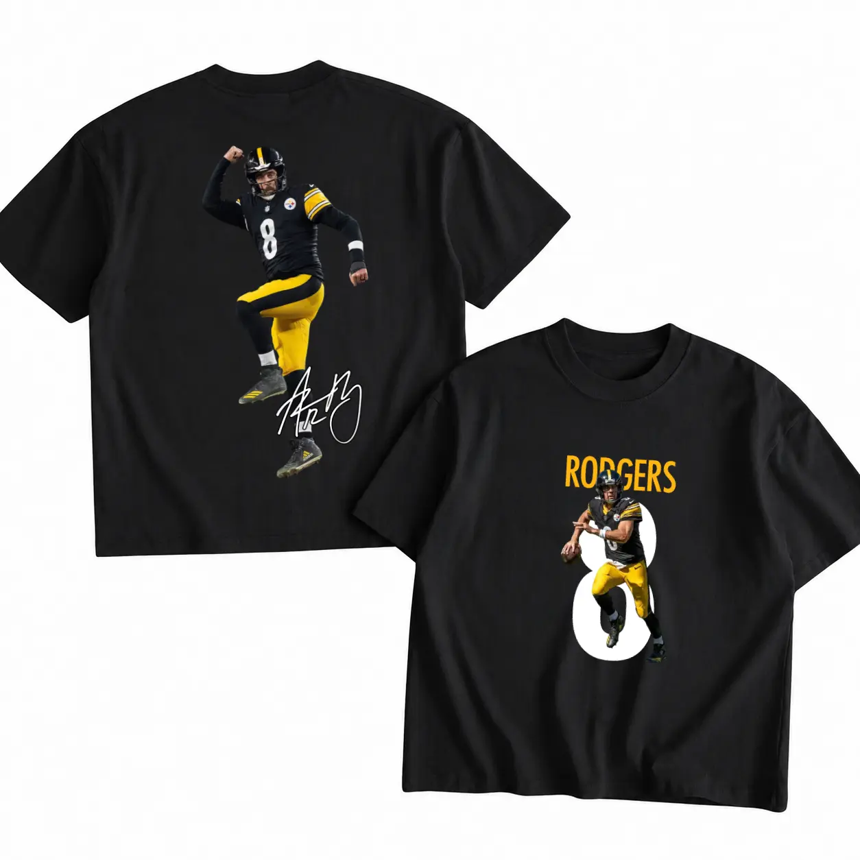 Rodgers Football T-Shirt, Hoodie .  graphic t-shirts merch, men's clothing clothes merch, Gift For Women, Football Gift Unisex