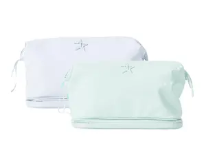 Jeffree Star Cosmetics Large Travel Beauty Bag - Sleek Design for Traveling with all your Beauty Essentials