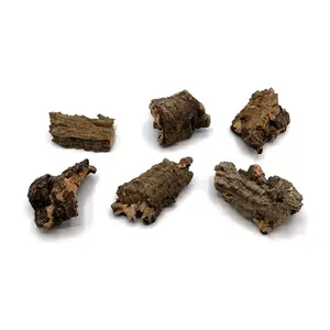 Cork Bark Accents