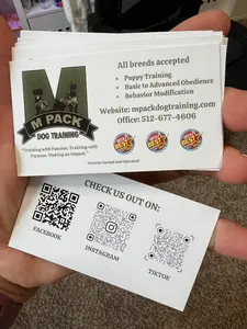 Business Cards