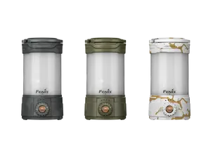 Fenix CL26R PRO High Performance LED Rechargeable Camping Lantern