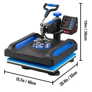 15 x 15 inch - only T-shirt