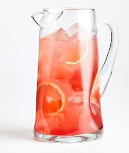 Impressions 80-oz. Pitcher