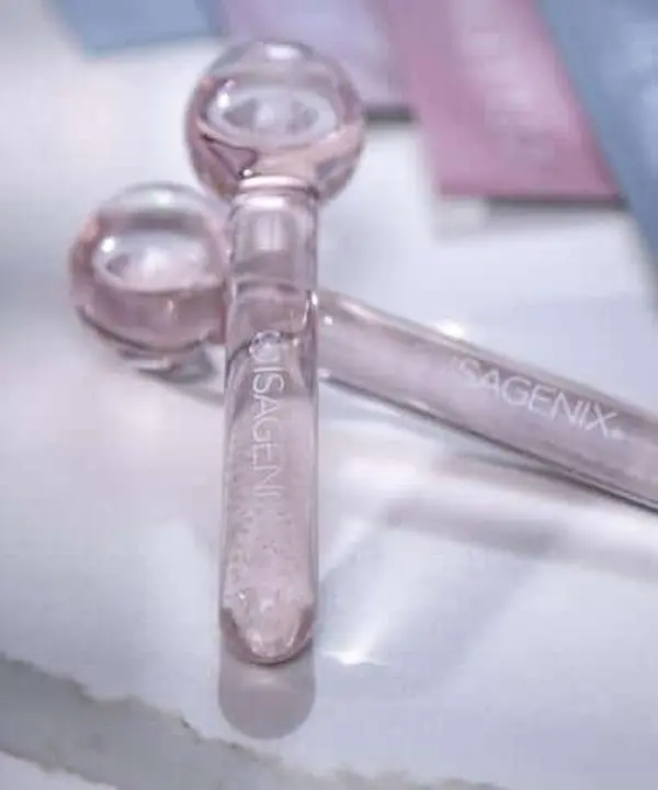 Limited-Edition Celletoi® Facial Ice Globes
