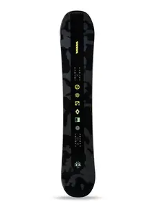 K2  Embassy Snowboard 2025