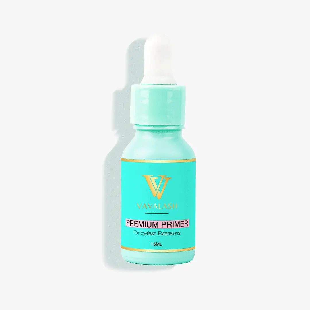 Premium Dropper Lash Primer 15ml Premium Dropper Lash Primer 15ml