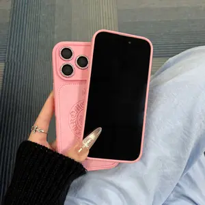 Stylish Leather-Textured Crocodile Skin Case for iPhone 17/16/15/14/13 Pro Max Pro Plus  Apple 14 Pro New 13 Full Coverage Silicone Matte Shockproof Protective Case 11 Unisex Personalized Fashion Style