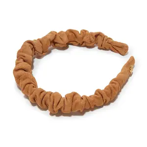 BUFF JESSIE SUEDE HEADBAND